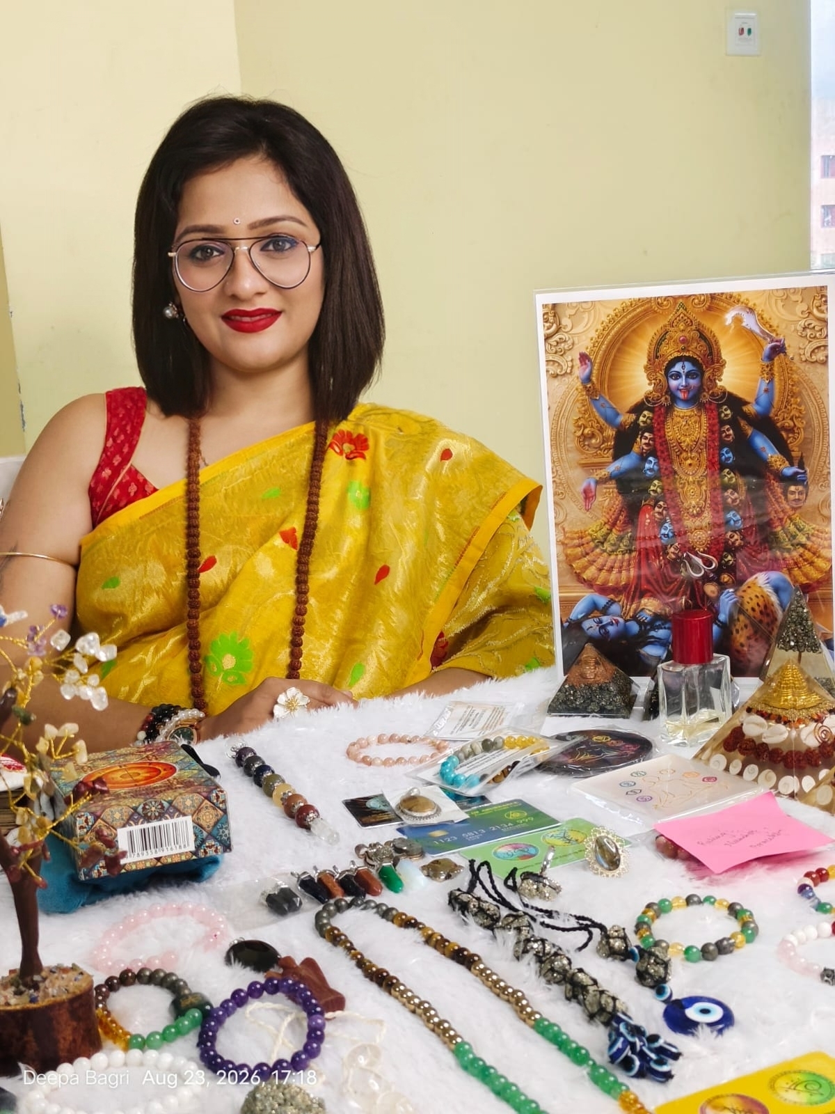 Tarot Card Reading in Behala Kolkata